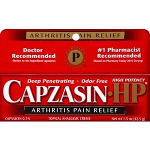 Capzasin-Hp Arthritis Pain Relief 1.5oz