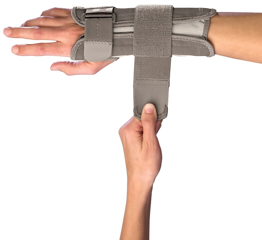 Mueller SM/MD Wrist Stabilizer