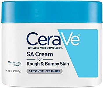 CeraVe SA Skin Renewing Cream 12oz