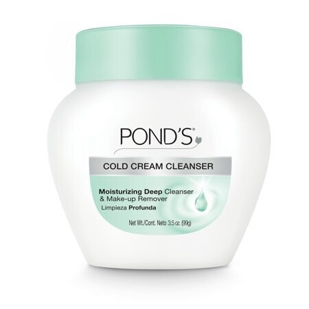 Ponds Cold Cream Cleanser 3.5oz