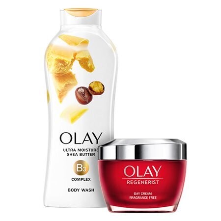 Olay Regenerist Micro-Sculpting Face Cream 4oz