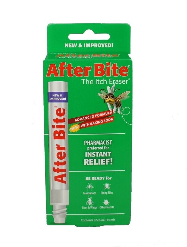 After Bite Advance Formula 0.5oz