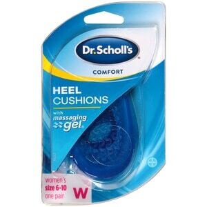 Dr. Scholl&#39;s Comfort Heel Cushion Women