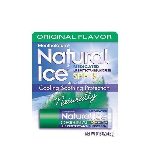 Natural Ice Original Flavor