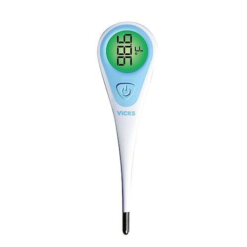 Vicks SpeedRead Digital thermometer