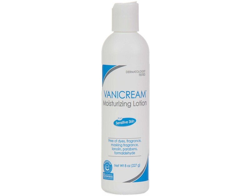 Vanicream Moisturizing Lotion 8oz