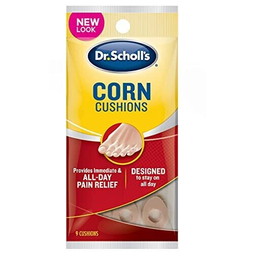 Dr. Scholl&#39;s Corn Cushions 9ct