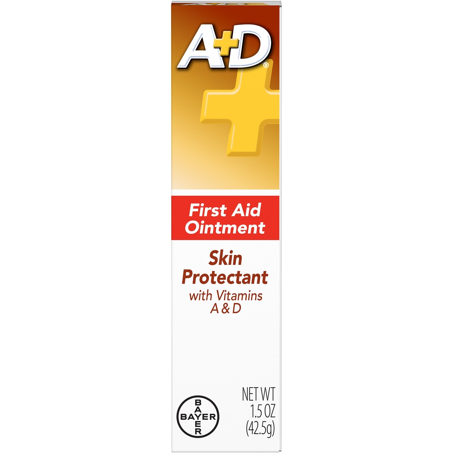 A+D First Aid Ointment 1.5oz