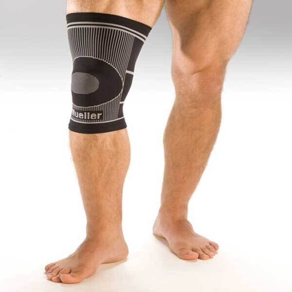 Mueller 4-Way Knee Support  Lg-XL