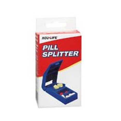 Acu-Life Pill Splitter