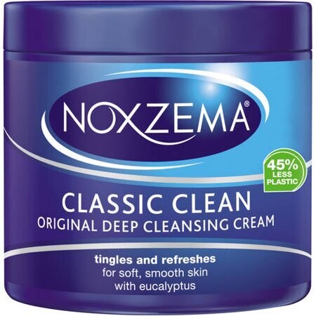 Noxzema Original Deep Cleansing Cream 12oz