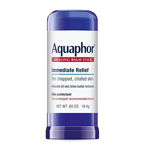Aquaphor Immediate Relief Balm .65oz