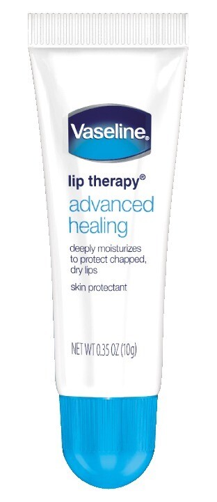 Vaseline Lip Therapy Advanced Healing Tube 3.5oz