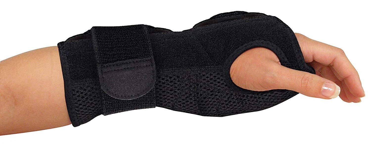 Mueller Night Support Wrist Brace