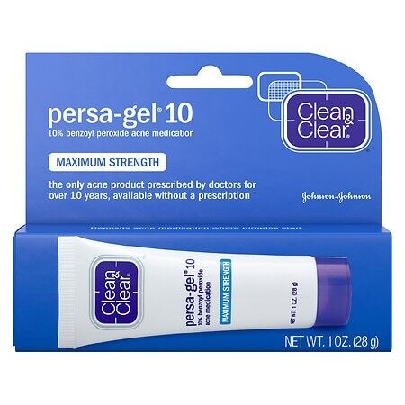 Persa-Gel 10% 1fl oz
