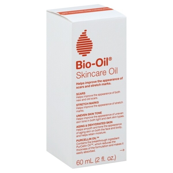 Bio Oil-Skin Treatment     2oz