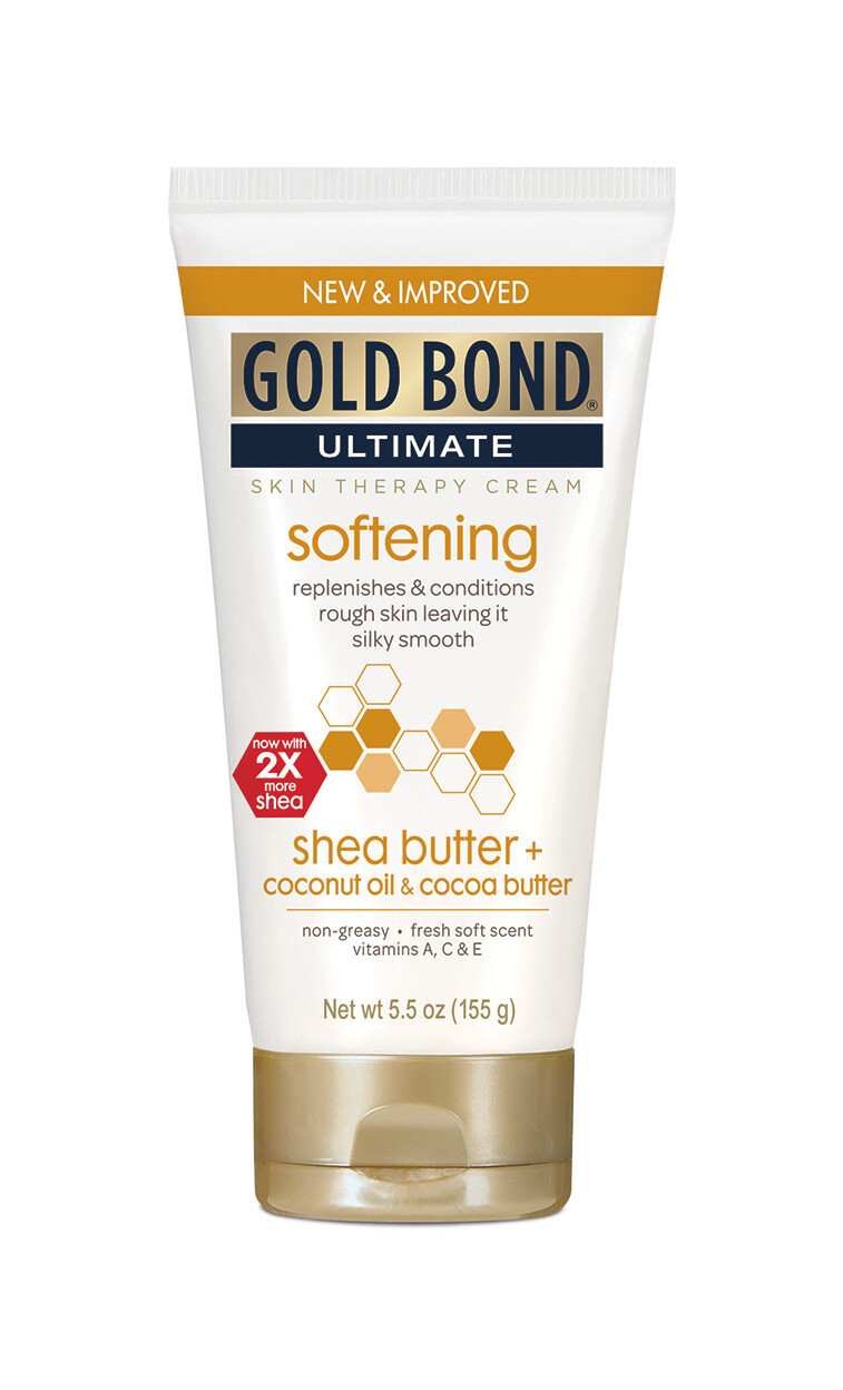 Gold Bond Softening Lotion 5.5oz