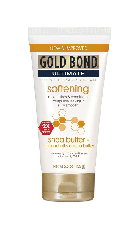 Gold Bond Softening Lotion 5.5oz