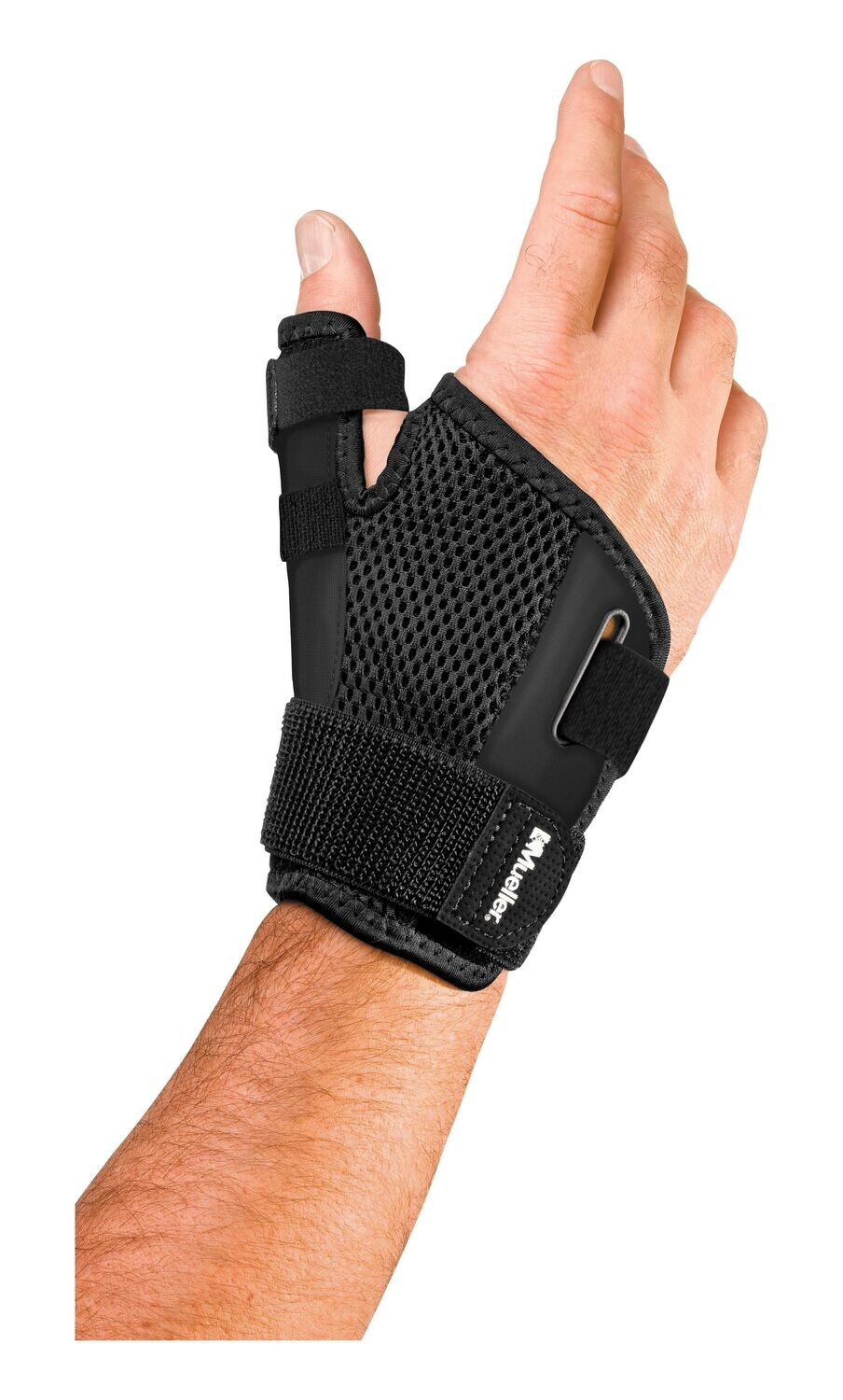 Mueller Reversible Thumb Stabilizer