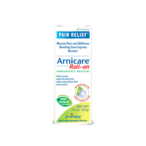 Boiron Arnicare Roll On 1.5oz