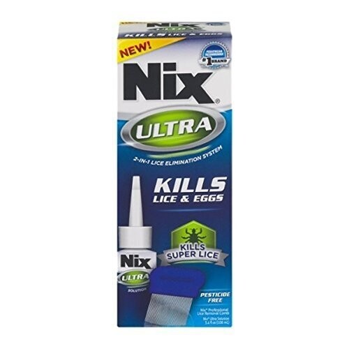 Nix Ultra 3.4oz