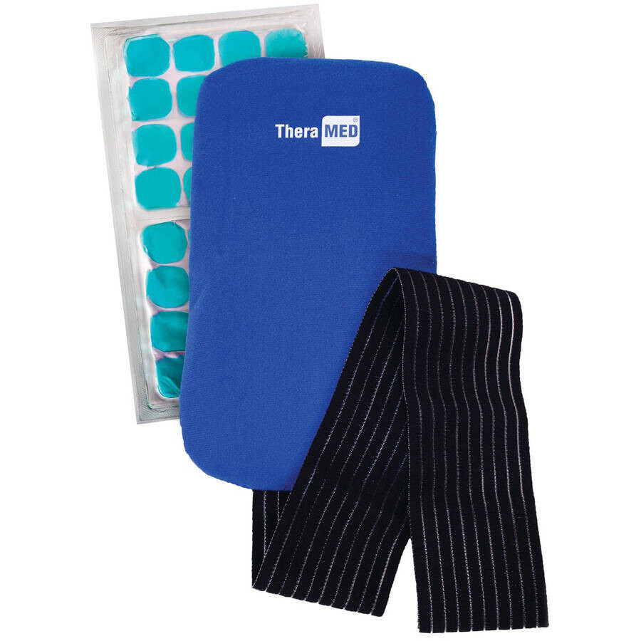 Thera-Med Cold Gel Pack