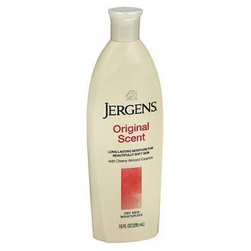 Jergens Lotion Original Scent 10oz