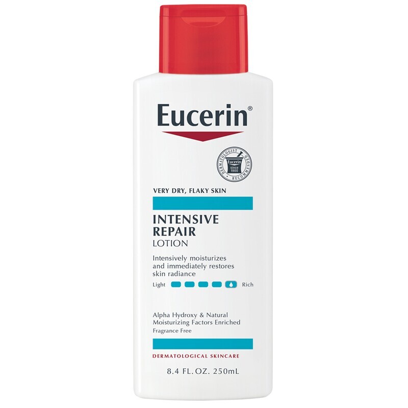 Eucerin Intensive Repair 8.4oz