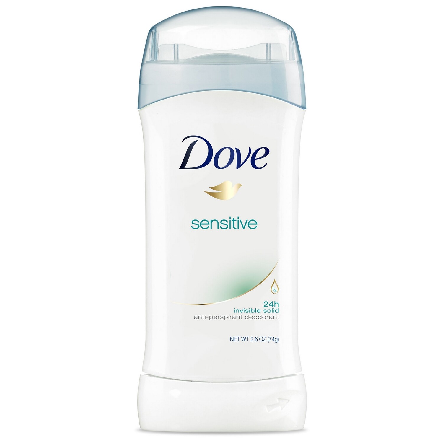 Censive 2 Dove A P I S Sensitive 2.6z