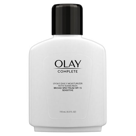 Olay Complete Daily Moisturizer with SPF 15 4oz