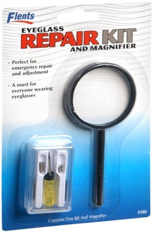 Flents Eyeglass Repair Kit