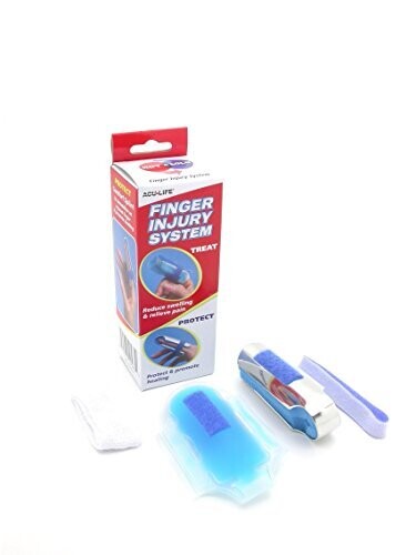 Finger Injury System