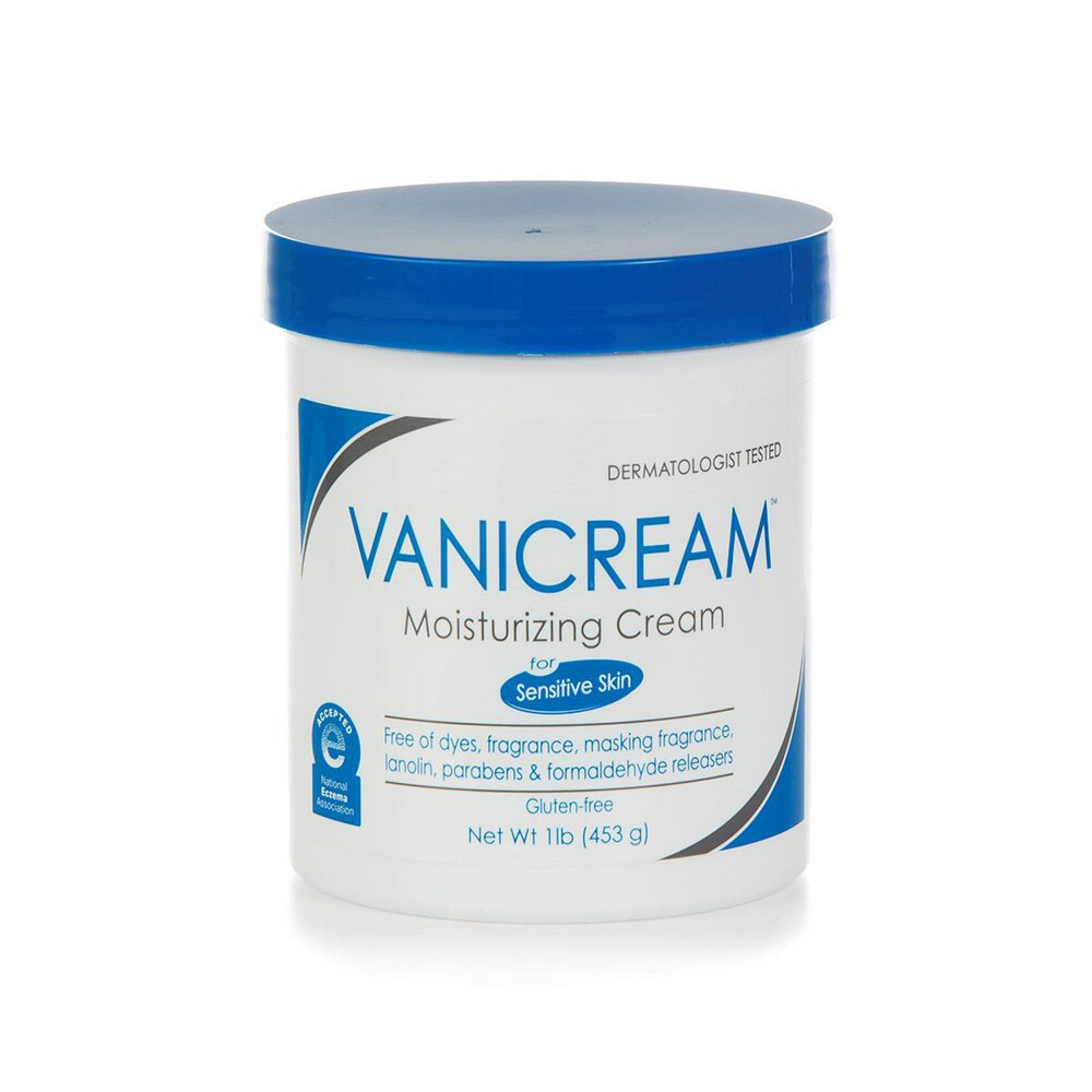 Vanicream Skin Cream 1lb