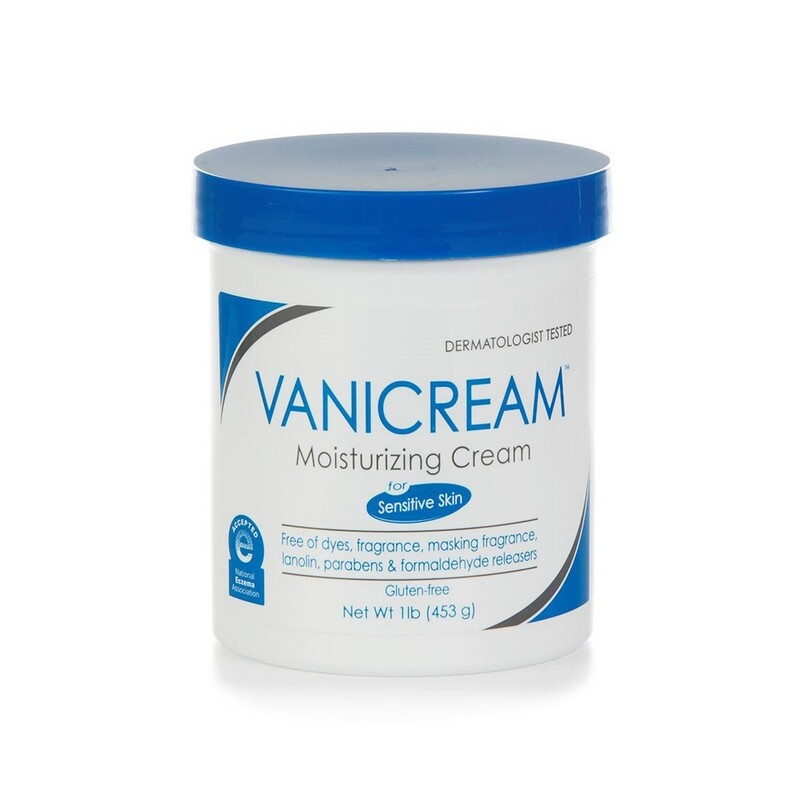 Vanicream Skin Cream 1lb
