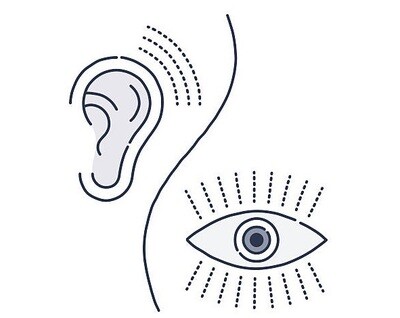 Eye &amp; Ear