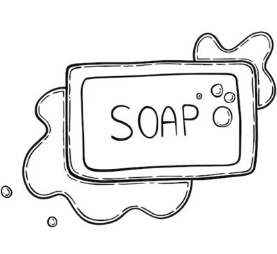 Soaps Hand &amp; Body