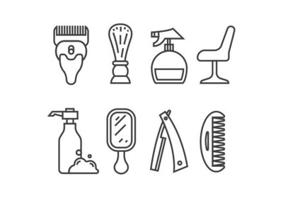 Shaving &amp; Grooming