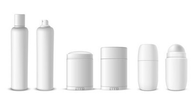 Deodorants