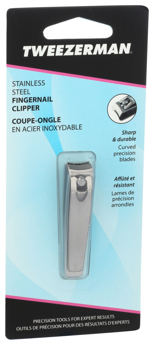 Fingernail Clippers