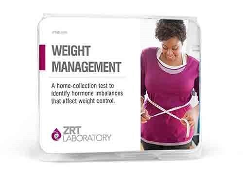Weight Management and Wellness Metrics