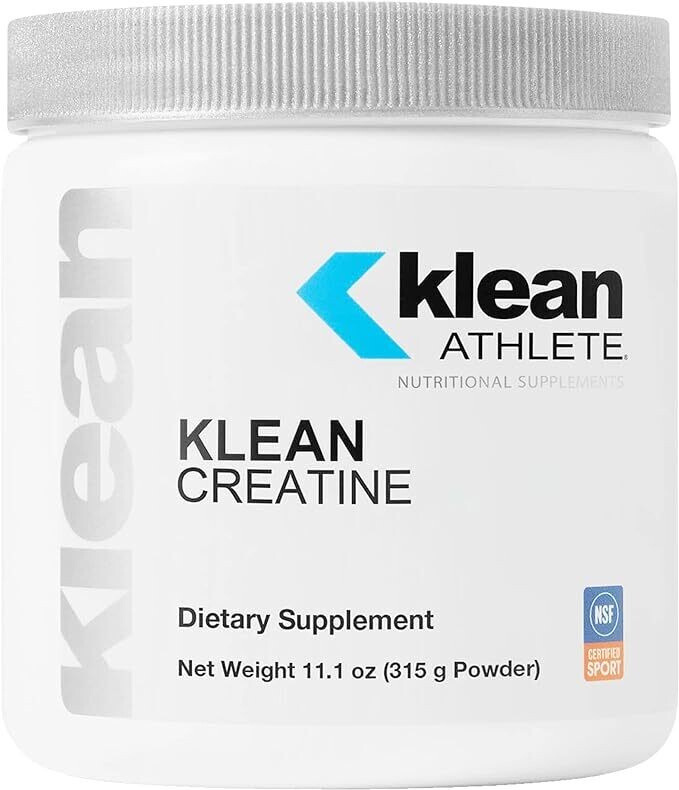 Klean Creatine