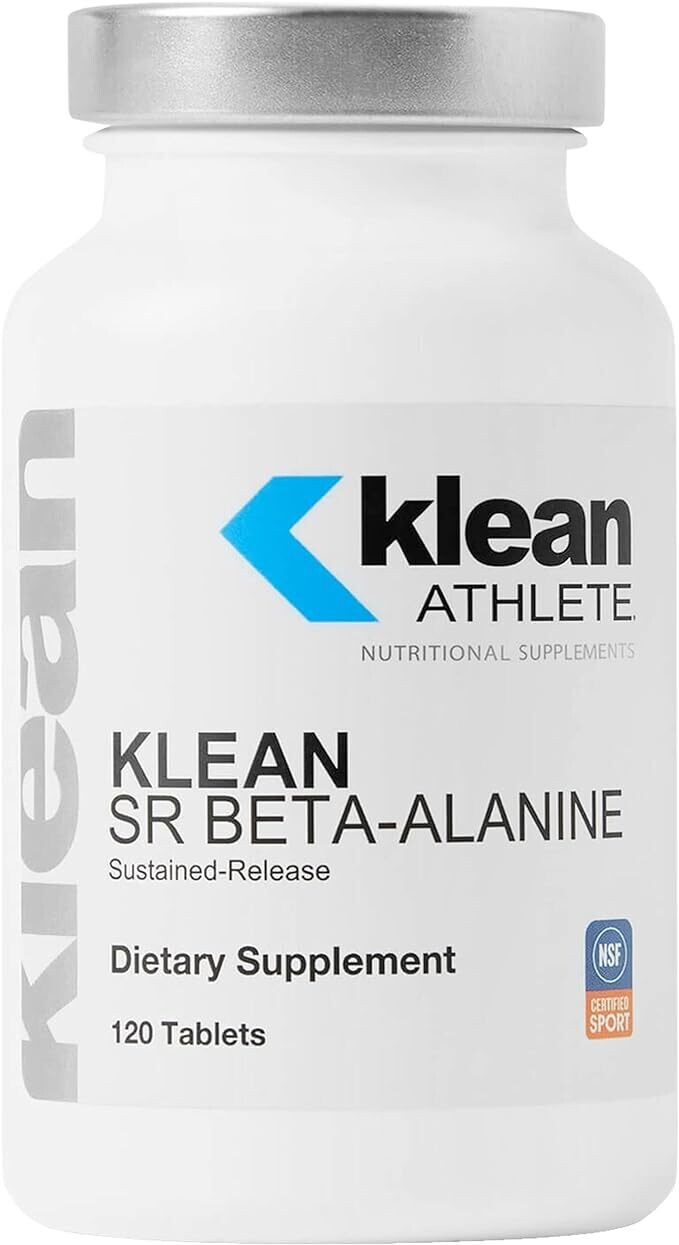 Klean SR Beta-Alanine