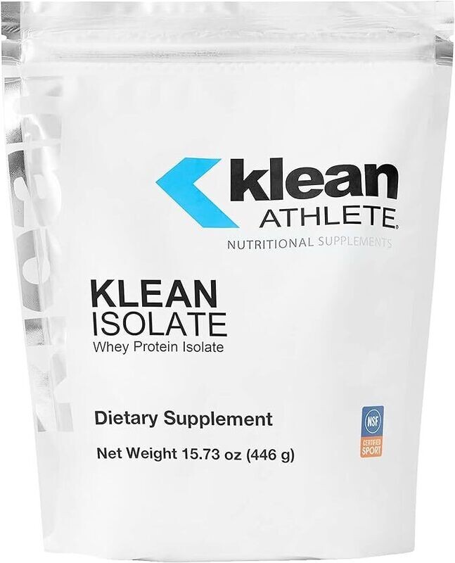 Klean Isolate Unflavored