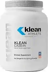 Klean Casein Natural Vanilla