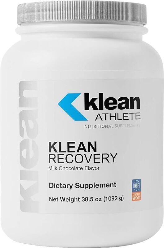 Klean Recovery Milk Chocolate