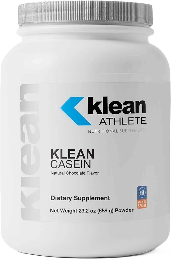 Klean Casein Natural Chocolate