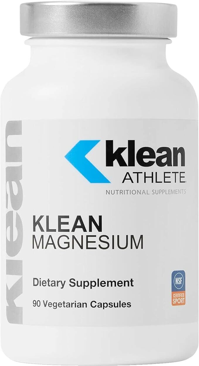 Klean Magnesium