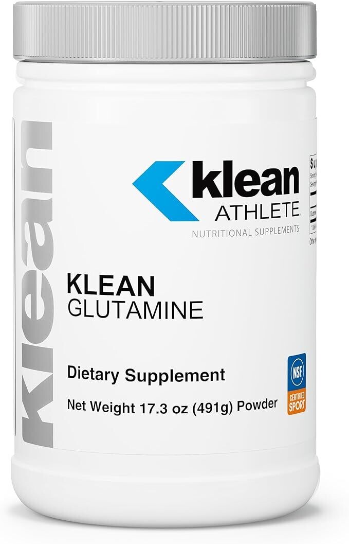 Klean Glutamine