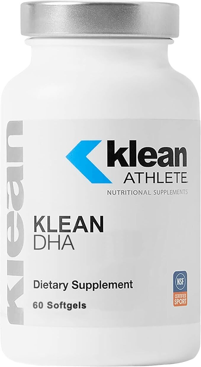 Klean DHA