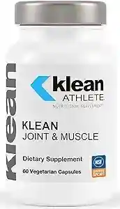 Klean Joint and Muscle